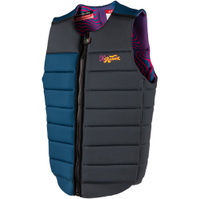 Mens Purple Haze Impact Vest